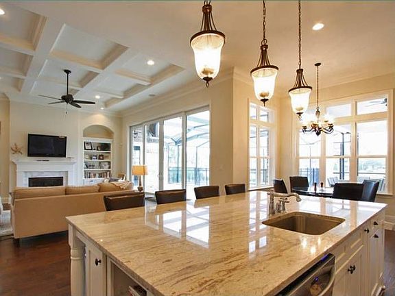Kitchen View