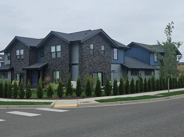 2202 Dejong Drive, Lynden, WA 98264
