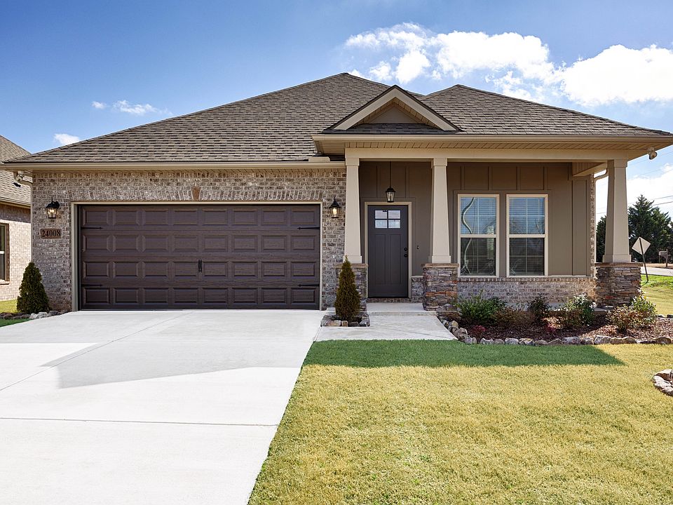 Green Cove by DSLD Homes - Alabama in Athens AL | Zillow