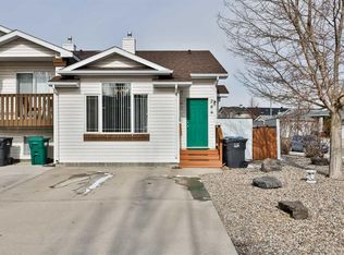 289 SE Cougar Way N, Lethbridge, AB T1H 6R5