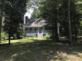 119 Shawnee Rd, Lexington, NC 27295