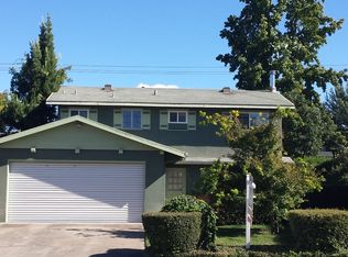 2163 Forestlake Dr, Rancho Cordova, CA 95670