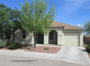 10179 E Honey Mesquite Dr, Tucson, AZ 85730