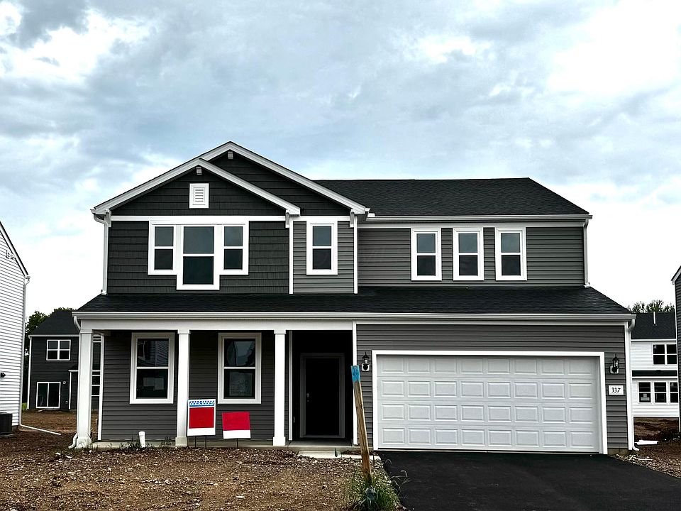 1st image of 337 Honeysuckle St Lot 320