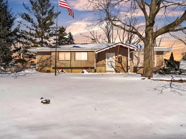 2520 Marigold COURT, Racine, WI 53402