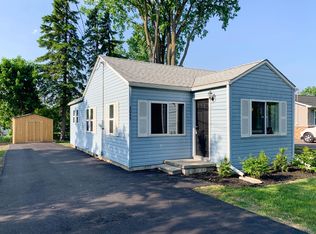 3049 Fisher Hts, Flint, MI 48507