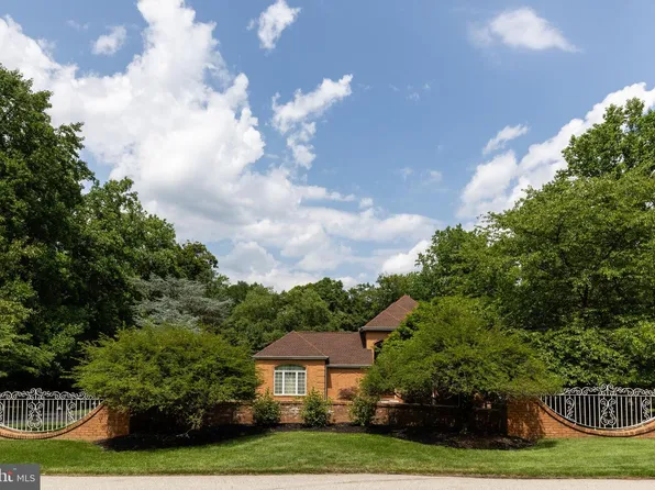 1733 Stocton Rd, Meadowbrook, PA 19046