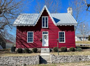 103 S Buell St, Perryville, KY 40468