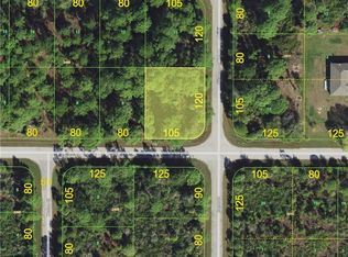 12270 Dietrich Ave, Port Charlotte, FL 33953