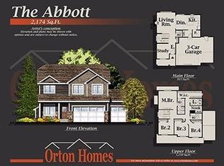 3303 Lily Ln, Marshalltown, IA 50158