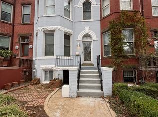 1311 E Capitol St SE, Washington, DC 20003