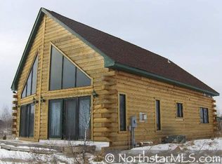 72 64th St, Clear Lake, WI 54005