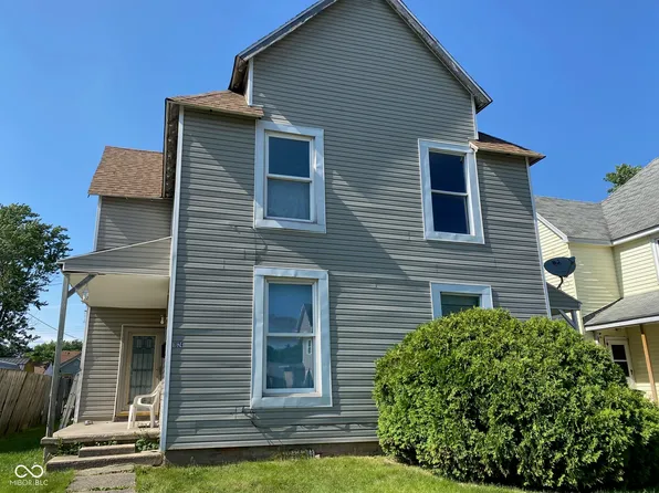 1624 S J St, Elwood, IN 46036