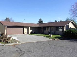 305 Seaside Ct, Richland, WA 99354