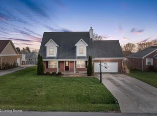 193 Kevin Pl, Mount Washington, KY 40047