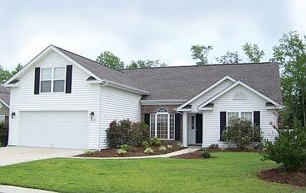 Collins Glenn 4 BR 3 BA