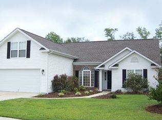 188 Collins Glenn Dr, Murrells Inlet, SC 29576
