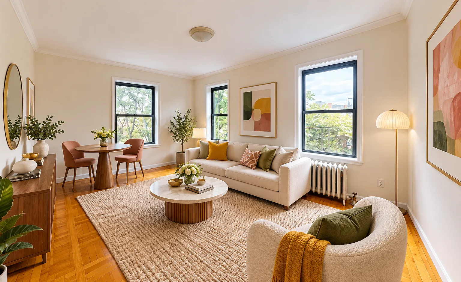 656 West 204th Street — Photo 1