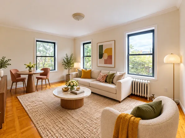 656 West 204th Street image 1 of 9