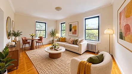 656 West 204th Street