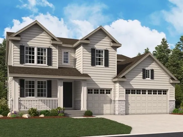 9159 Ironwood Street, Highlands Ranch, CO 80129