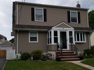 346 Boulevard, Kenilworth, NJ 07033