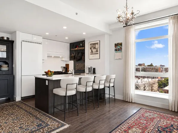 88 Morningside Ave APT 12D, New York, NY 10027