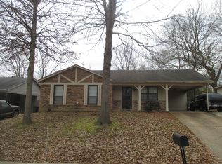 3339 Keystone Ave, Memphis, TN 38128