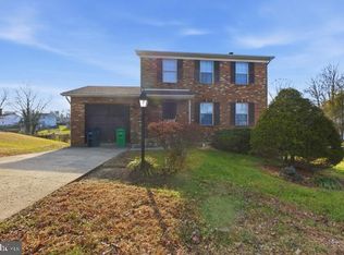 4101 Farmer Pl, Fort Washington, MD 20744