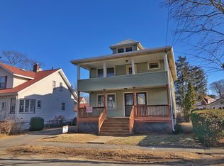 41 Sewall St, Quincy, MA 02170
