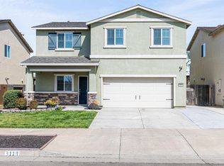 3119 Grizzly St, Merced, CA 95340