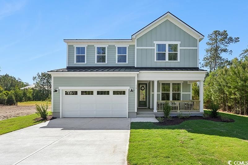1st image of 113 Black Water Dr. Lot 1 - Henslows Farmhouse