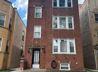 5643 N Artesian Ave APT 3, Chicago, IL 60659