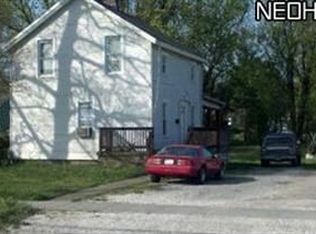 618 Cleveland Rd, Ravenna, OH 44266