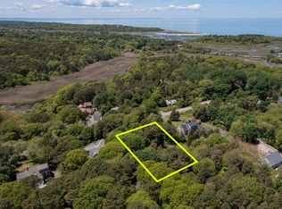 0 Paines Creek Rd, Brewster, MA 02631