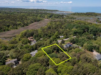 0 Paines Creek Road, Brewster, MA, 02631