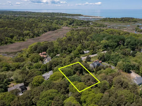 0 Paines Creek Road, Brewster, MA 02631