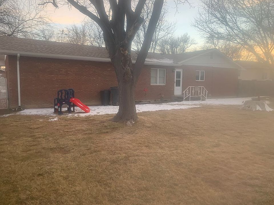407 Pine Ave, Rocky Ford, CO 81067 Zillow