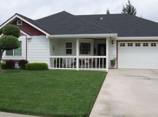 243 Stony Creek Dr, Orland, CA 95963