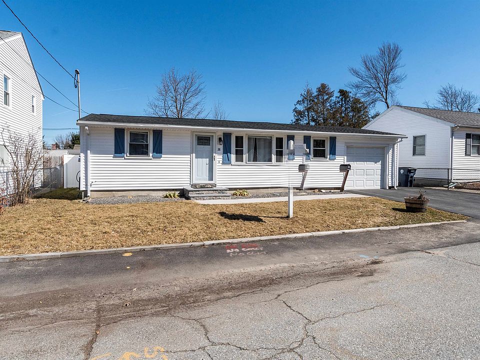 28 Houde Street, Nashua, NH 03060 Zillow