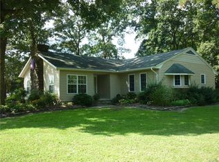 22440 Bloxom School Rd, Seaford, DE 19973