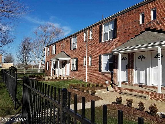 2nd image of 2835 Dunmar Ct