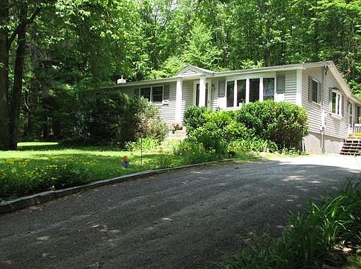 old view before upgrades