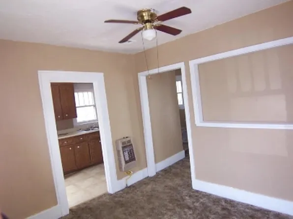 1105 W Walnut Ave #3, Duncan, OK 73533