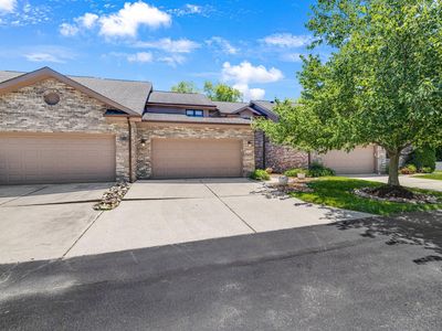 614 E Brookside Dr, Crown Point, IN, 46307