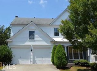 6535 Whirlaway Dr, Cumming, GA 30040