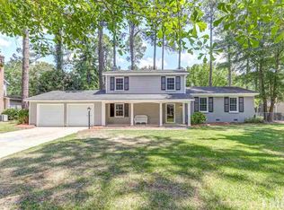 212 W Wilson St, Smithfield, NC 27577