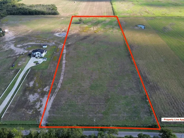 617 Liska Rd, Ennis, TX 75119