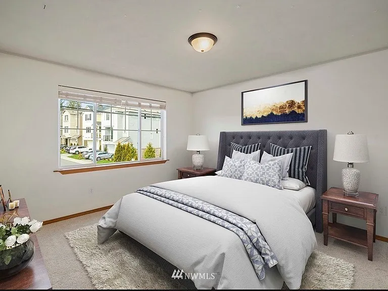 Guest bedroom 2