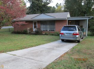 3137 Brook Dr #1, Decatur, GA 30033